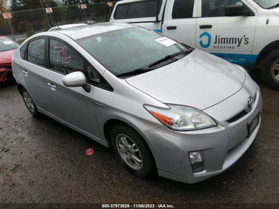 Toyota Prius 2010