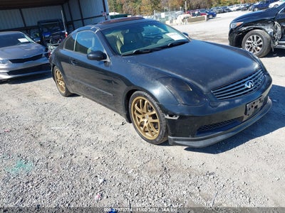 Infiniti G35 2005