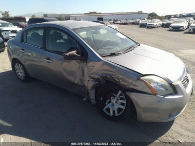 Nissan Sentra 2009
