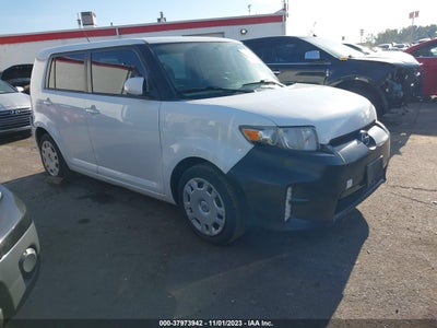 Scion Xb 2014