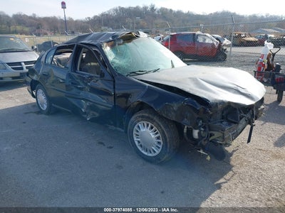 Chevrolet Malibu 2001