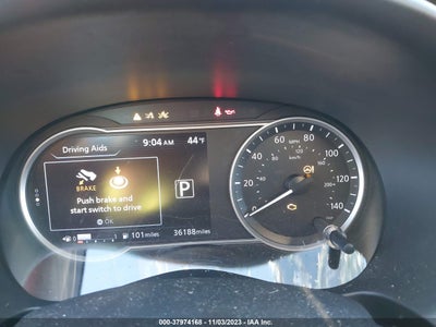DayDrive
