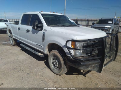 Ford F-250 2017