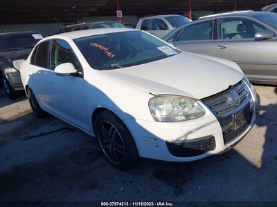 Volkswagen Jetta 2010