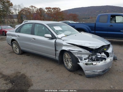 Volvo S80 2004