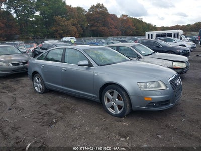 Audi A6 2008