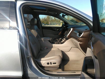 DayDrive