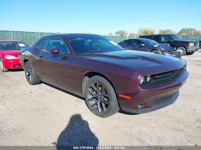 Dodge Challenger 2021
