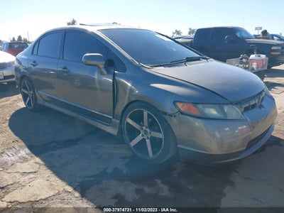 Honda Civic 2007