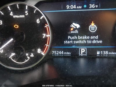 DayDrive