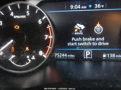 DayDrive