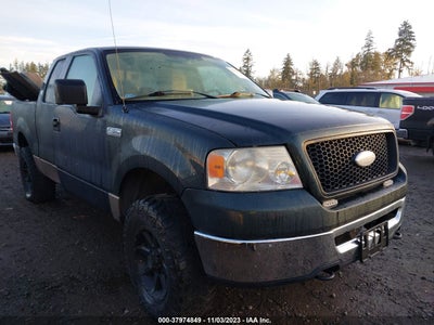 Ford F-150 2017