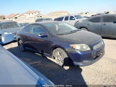 Scion Tc 2007