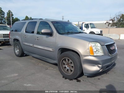 Gmc Yukon xl 1500 2007