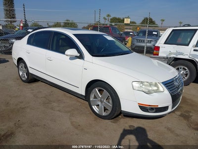 Volkswagen Passat 2007