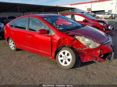 Toyota Prius 2007