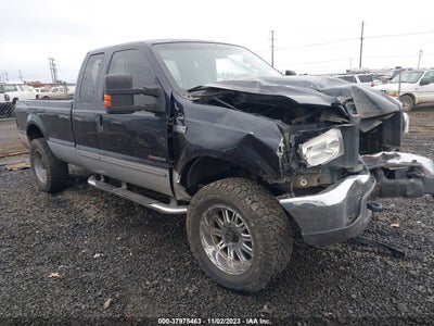 Ford F-250 1999