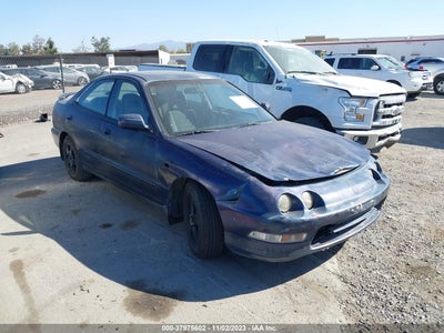 Acura Integra 1997