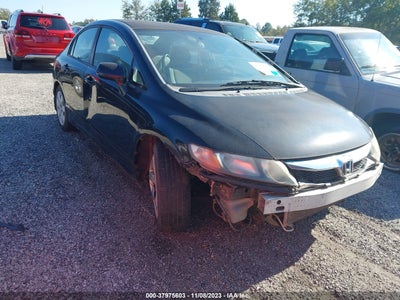 Honda Civic 2010