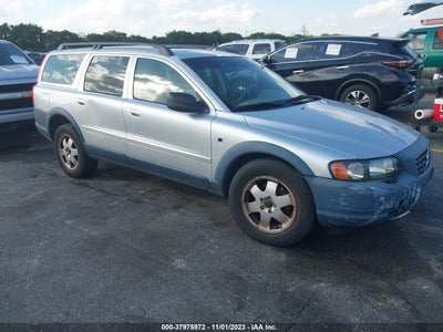 Volvo V70 2004