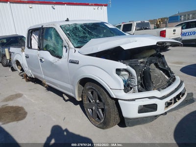 Ford F-150 2020