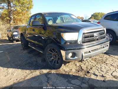 Toyota Tundra 2012