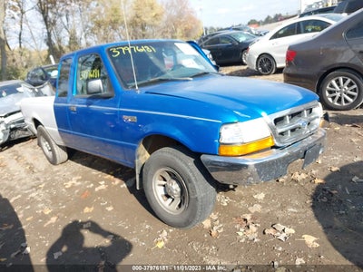 Ford Ranger 1999