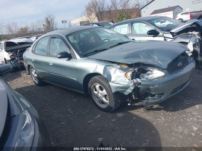 Ford Taurus 2005