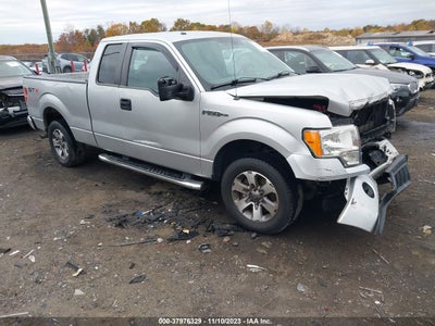 Ford F-150 2013