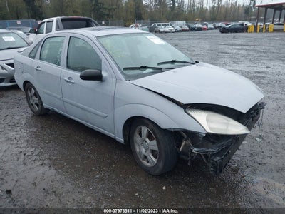 Ford Focus 2003