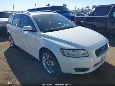 Volvo V50 2008