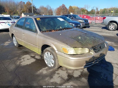Toyota Camry 2000