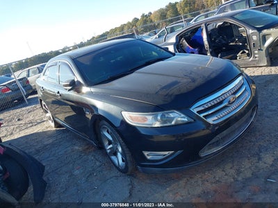 Ford Taurus 2010