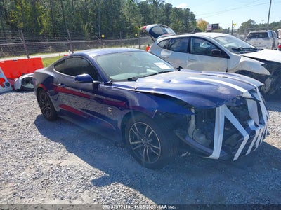 Ford Mustang 2016