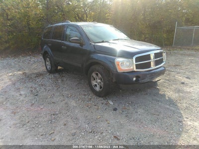 Dodge Durango 2006