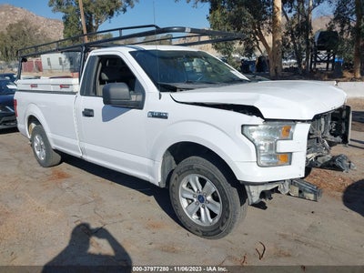 Ford F-150 2016