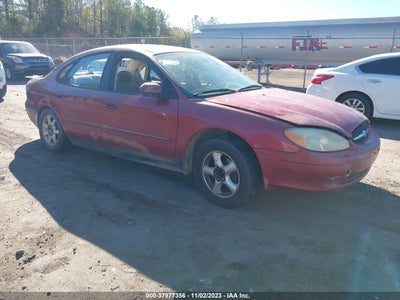 Ford Taurus 2003