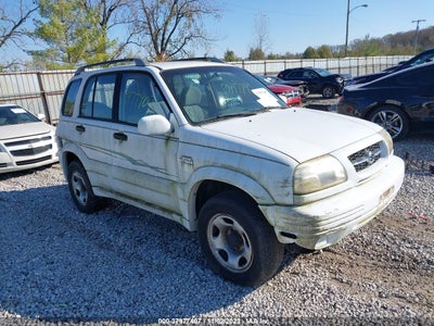 Suzuki Grand vitara 1999