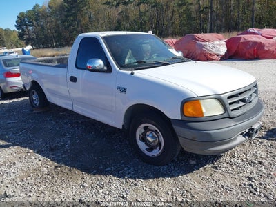 Ford F-150 2004