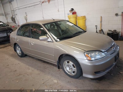 Honda Civic 2003