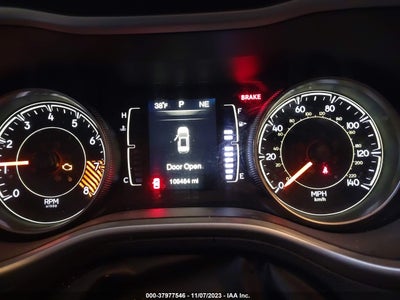 DayDrive