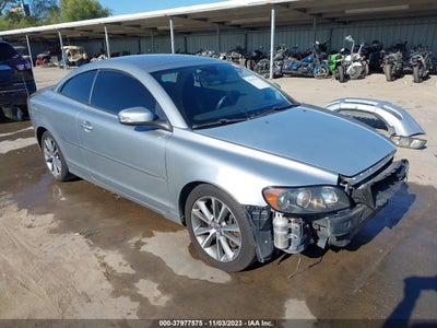 Volvo C70 2010