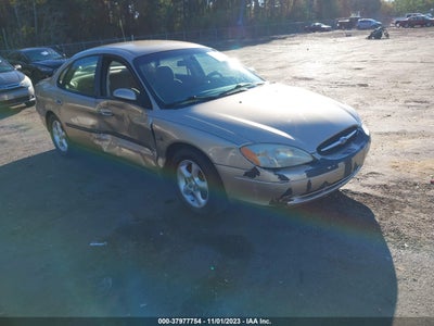 Ford Taurus 2000