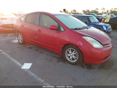 Toyota Prius 2006