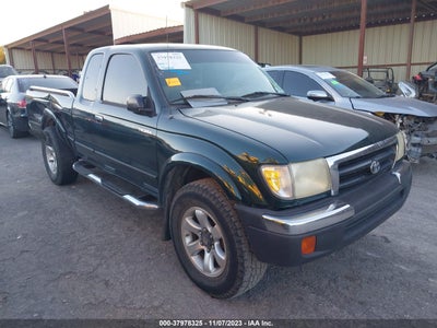 Toyota Tacoma 1999