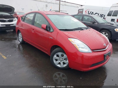 Toyota Prius 2007