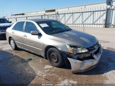 Honda Accord 2003