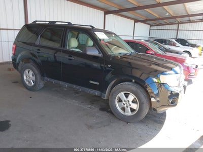 Ford Escape 2008