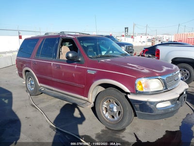 Ford Expedition 1998