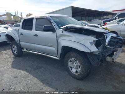 Toyota Tacoma 2007